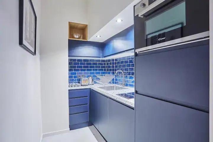 300 Suite Seb - Superb Apartment In Paris Eksteriør billede